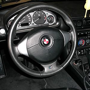 gefälschter BMW?