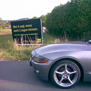 Eben.