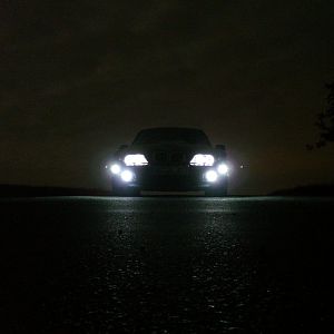 Mein ZZZ in der Nacht