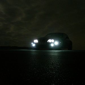 Mein ZZZ in der Nacht