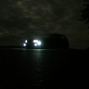 Mein ZZZ in der Nacht