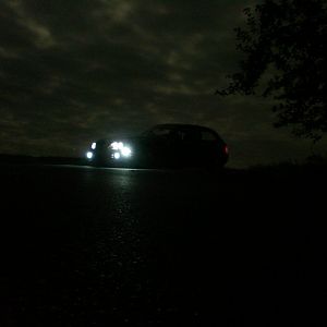 Mein ZZZ in der Nacht