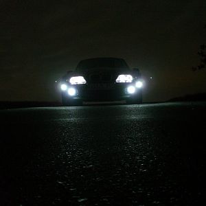 Mein ZZZ in der Nacht