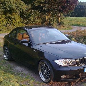120d Coupe