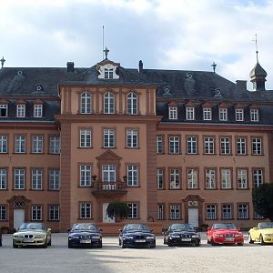 Schloß Berleburg