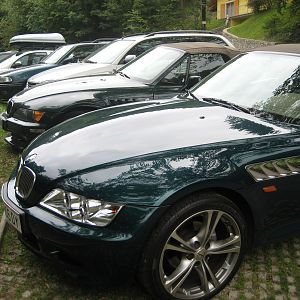 Nähe Bormio- Gardaseetour 08