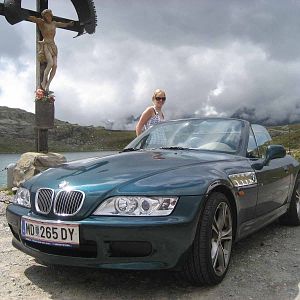 Nähe Bormio- Gardaseetour 08
