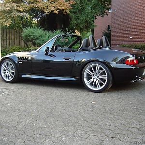 3.0 Sport Edition 1