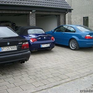 Medium 'OLD M-Fuhrpark' in der Kategorie 'Member Galleries'
