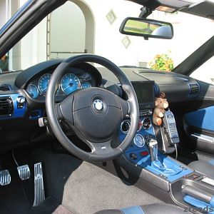 noch mal das innere