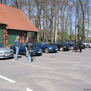 gemeinsam unterwegs