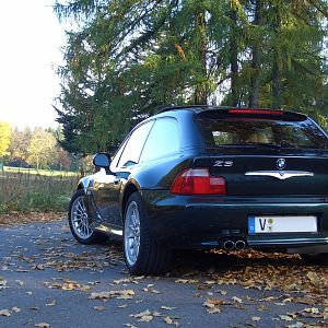 Herbst 2008