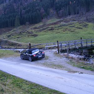 Kelchsauer Paß