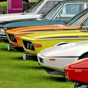 Medium 'concorso d´eleganza villa d´este' in der Kategorie 'Sonstiges'