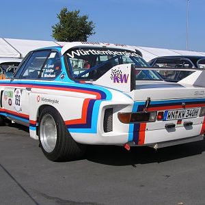Medium 'Eifel Classic 2008' in der Kategorie 'Sonstiges'