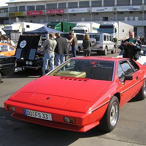 Eifel Classic 2008