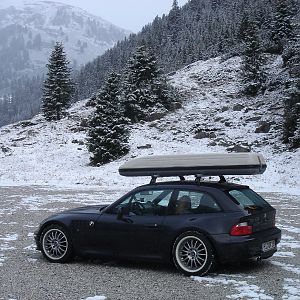 Stubai