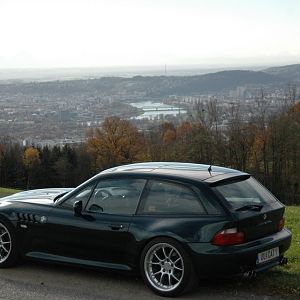 Herbst in Upper Austria