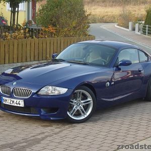 M Coupe