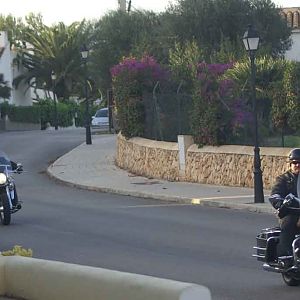 Robinson Club - Cala Serena