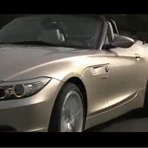 der neue Z 4