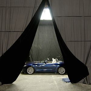 BMW Z4 - An Expression of Joy