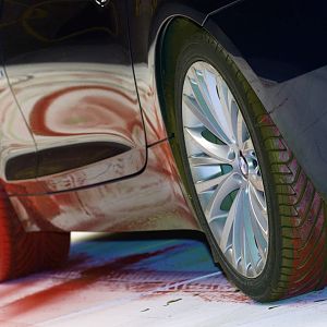 BMW Z4 - An Expression of Joy