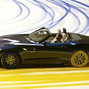 BMW Z4 - An Expression of Joy