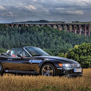 BMW Z3 Roadster 1.8