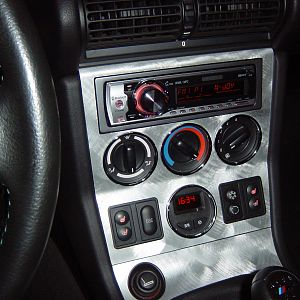 Pioneer DEH-P65BT