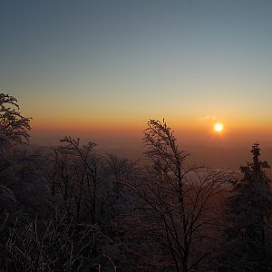 Bayerischer Wald - I | ( Mal kein Zetti )