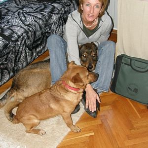 Meine Familie