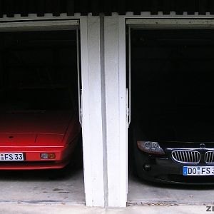Beauty and the Beast