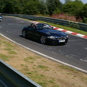 Nordschleife