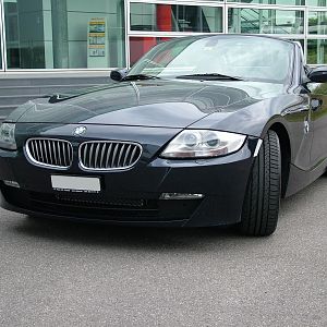mein Z4