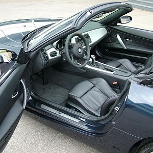 mein Z4