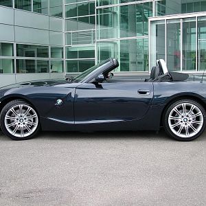 mein Z4