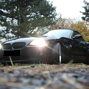 Z4 3.0i