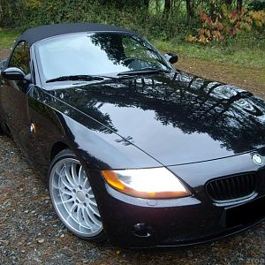 Z4 3.0i