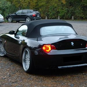 Z4 3.0i