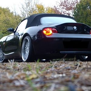 Z4 3.0i