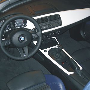 Innenraum 1