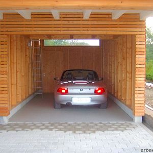 Mein neues Zuhause