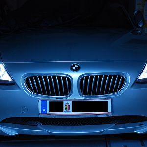 Led Standlicht