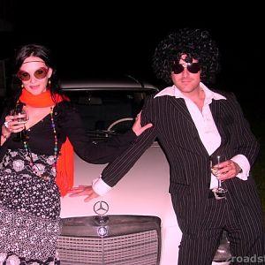 70ies are back :-)