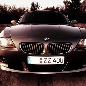 Geile Front