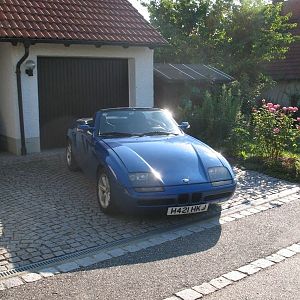 Z1 Roadster