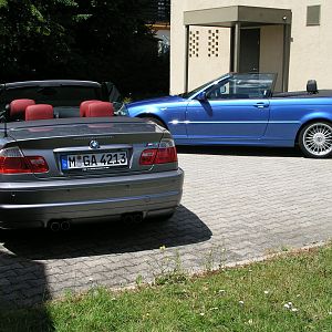 330er mit M3