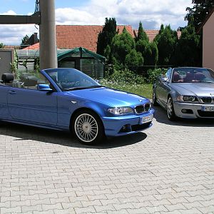 330er mit M3