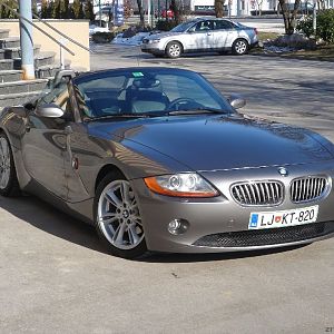 Z4 3.0i
